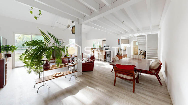 Ma-Cabane - Vente Maison Sanguinet, 160 m²