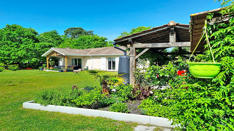 Ma-Cabane - Vente Maison SANGUINET, 120 m²