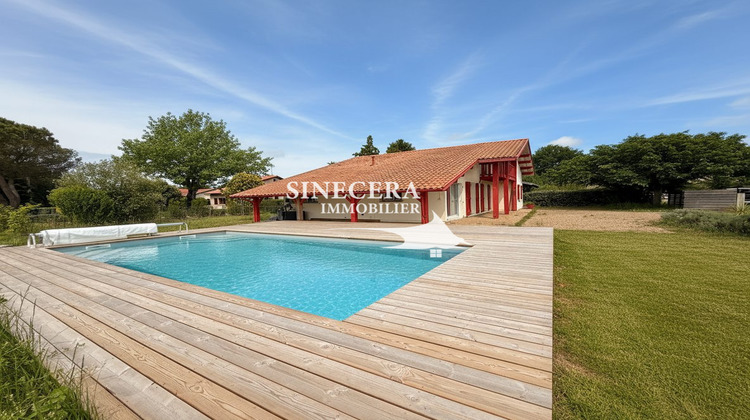 Ma-Cabane - Vente Maison Sanguinet, 137 m²