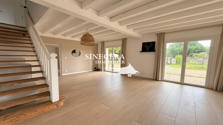Ma-Cabane - Vente Maison Sanguinet, 137 m²