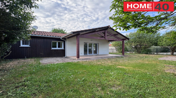 Ma-Cabane - Vente Maison Sanguinet, 87 m²