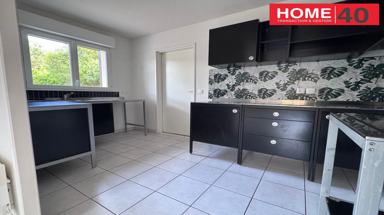 Ma-Cabane - Vente Maison Sanguinet, 87 m²