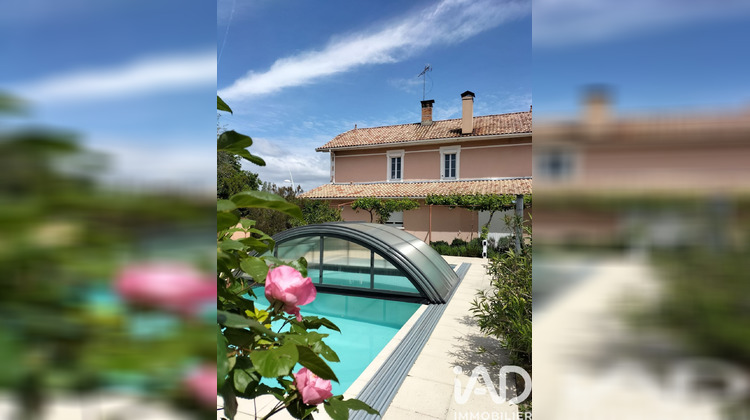 Ma-Cabane - Vente Maison Sanguinet, 205 m²