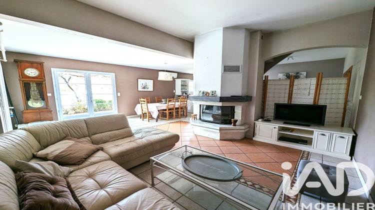Ma-Cabane - Vente Maison Sanguinet, 205 m²
