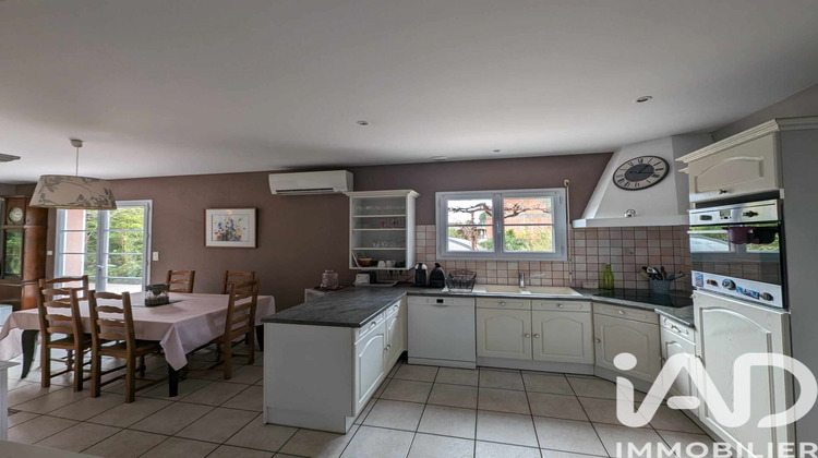 Ma-Cabane - Vente Maison Sanguinet, 205 m²