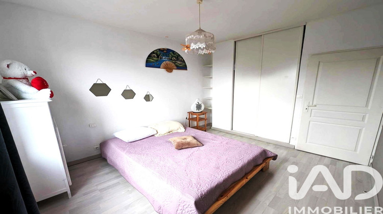 Ma-Cabane - Vente Maison Sanguinet, 205 m²