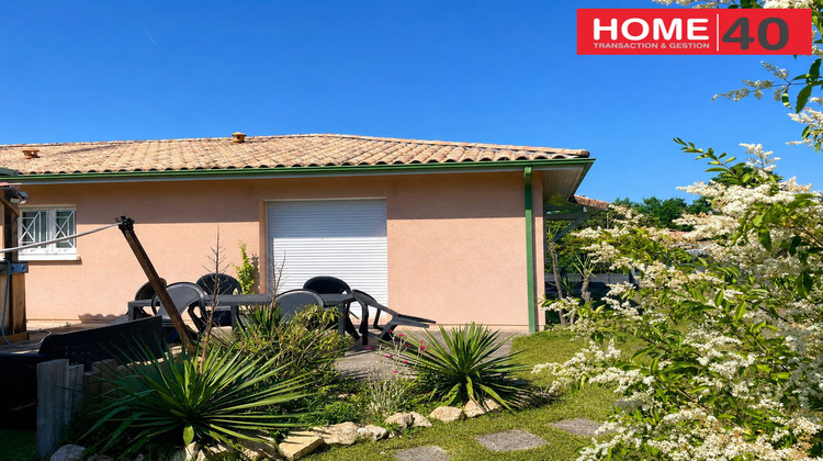 Ma-Cabane - Vente Maison Sanguinet, 89 m²