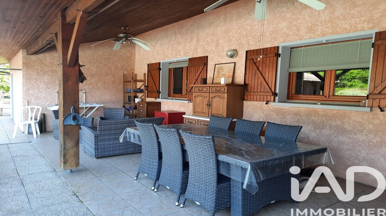 Ma-Cabane - Vente Maison Sanguinet, 145 m²