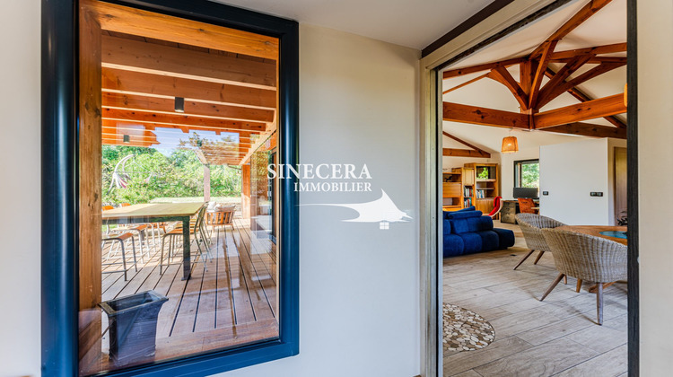 Ma-Cabane - Vente Maison Sanguinet, 150 m²