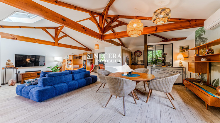 Ma-Cabane - Vente Maison Sanguinet, 150 m²