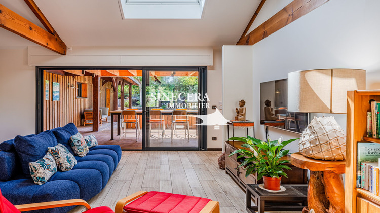 Ma-Cabane - Vente Maison Sanguinet, 150 m²