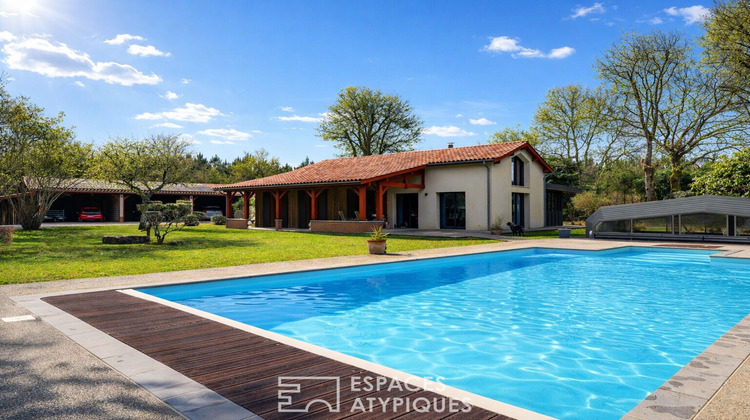 Ma-Cabane - Vente Maison SANGUINET, 210 m²