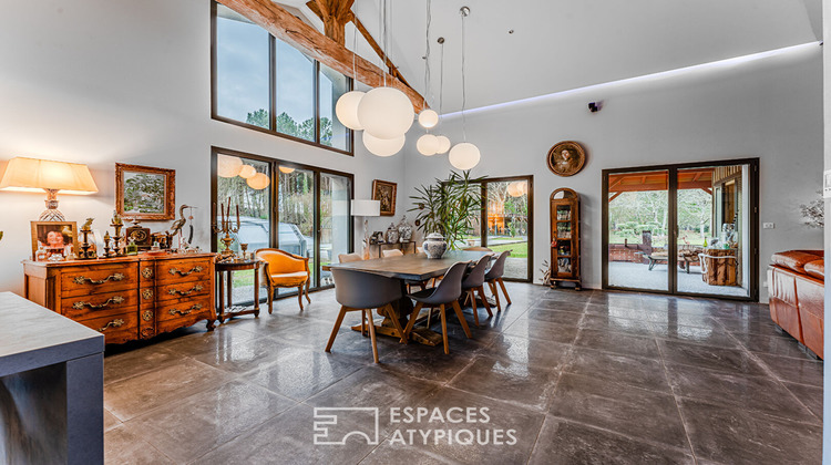 Ma-Cabane - Vente Maison SANGUINET, 210 m²