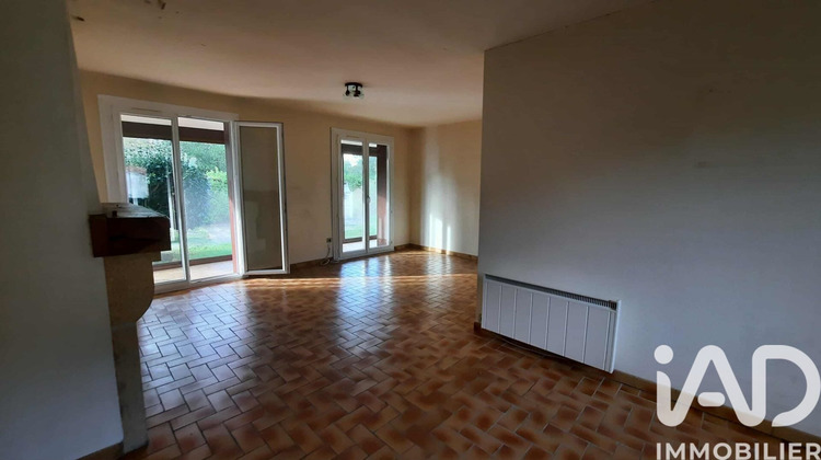 Ma-Cabane - Vente Maison Sanguinet, 103 m²