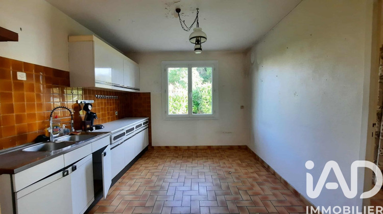 Ma-Cabane - Vente Maison Sanguinet, 103 m²