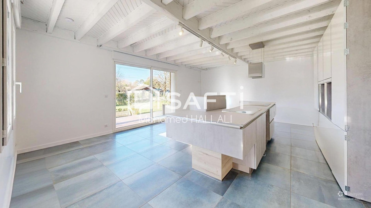 Ma-Cabane - Vente Maison Sanguinet, 127 m²