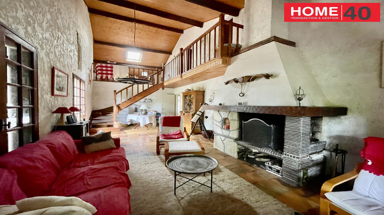 Ma-Cabane - Vente Maison Sanguinet, 126 m²