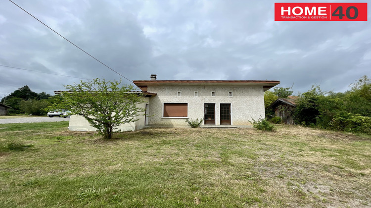 Ma-Cabane - Vente Maison Sanguinet, 65 m²