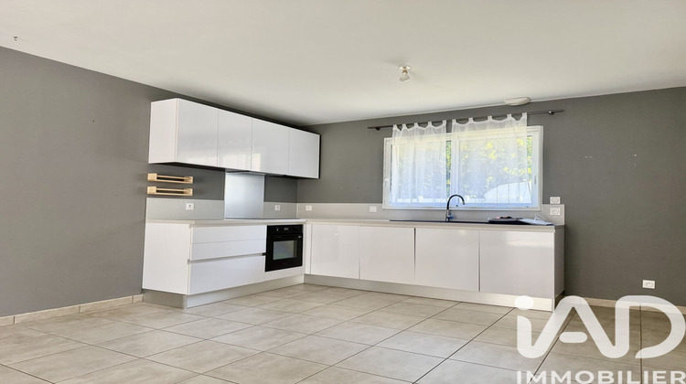 Ma-Cabane - Vente Maison Sanguinet, 78 m²