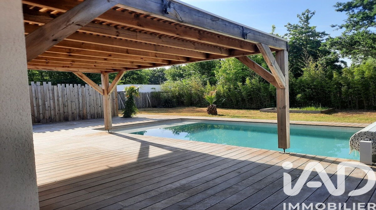 Ma-Cabane - Vente Maison Sanguinet, 103 m²