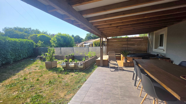 Ma-Cabane - Vente Maison SANGUINET, 88 m²