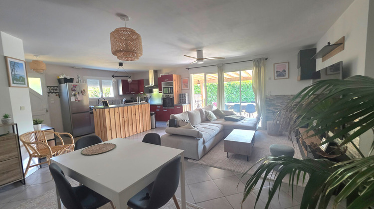 Ma-Cabane - Vente Maison SANGUINET, 88 m²