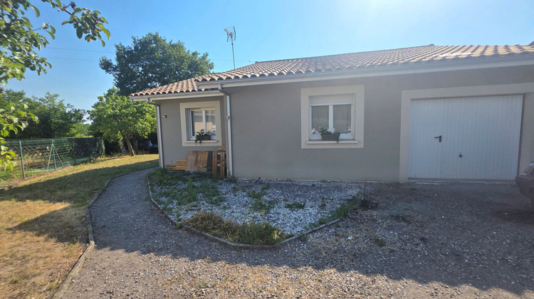 Ma-Cabane - Vente Maison SANGUINET, 88 m²