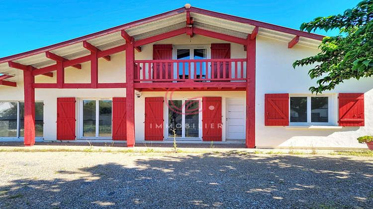 Ma-Cabane - Vente Maison SANGUINET, 137 m²