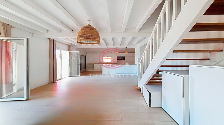 Ma-Cabane - Vente Maison SANGUINET, 137 m²