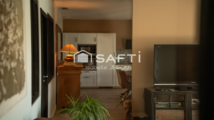Ma-Cabane - Vente Maison Sanguinet, 138 m²