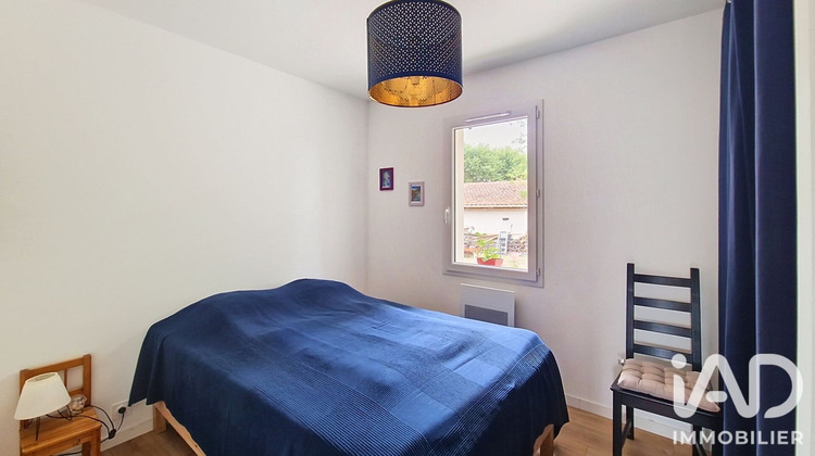 Ma-Cabane - Vente Maison Sanguinet, 82 m²