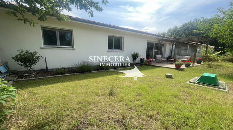 Ma-Cabane - Vente Maison Sanguinet, 93 m²