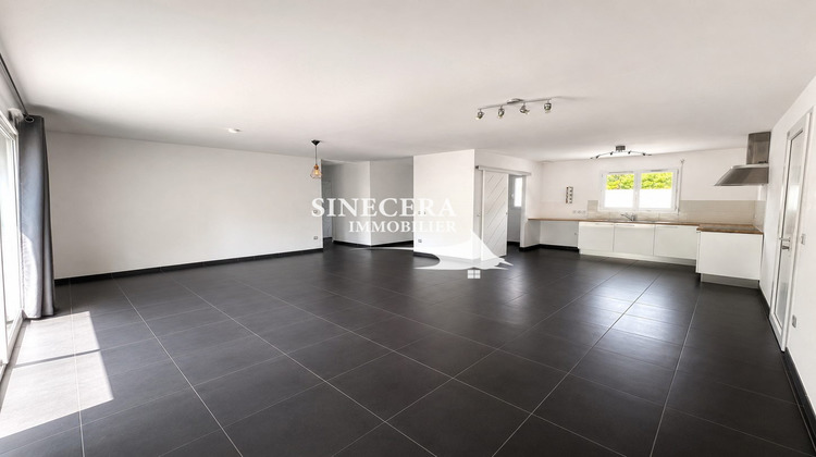 Ma-Cabane - Vente Maison Sanguinet, 93 m²