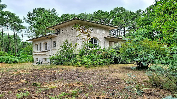 Ma-Cabane - Vente Maison SANGUINET, 120 m²