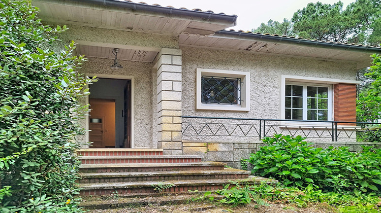 Ma-Cabane - Vente Maison SANGUINET, 120 m²