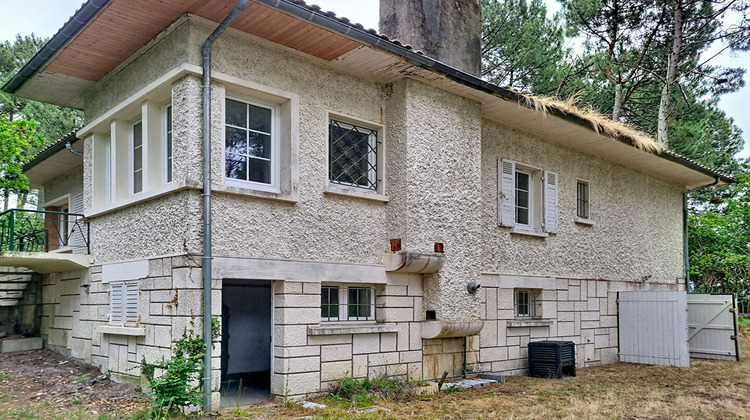Ma-Cabane - Vente Maison SANGUINET, 120 m²