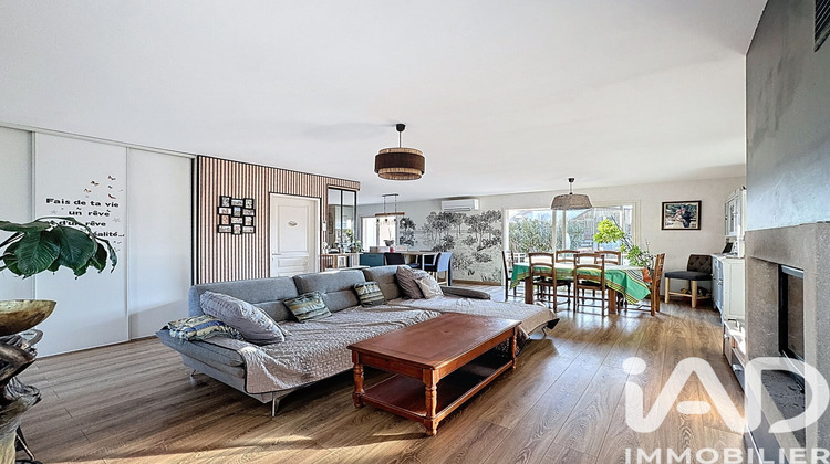 Ma-Cabane - Vente Maison Sanguinet, 100 m²