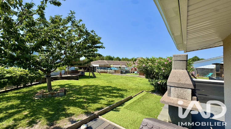 Ma-Cabane - Vente Maison Sanguinet, 100 m²