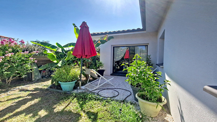 Ma-Cabane - Vente Maison SANGUINET, 116 m²