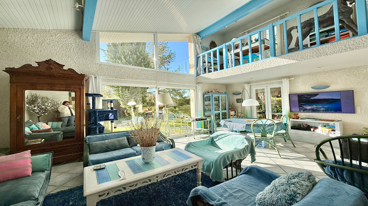 Ma-Cabane - Vente Maison SANGUINET, 135 m²