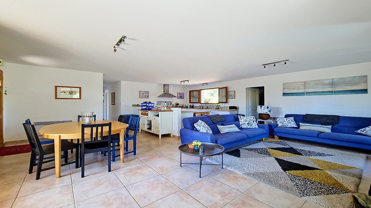 Ma-Cabane - Vente Maison SANGUINET, 108 m²
