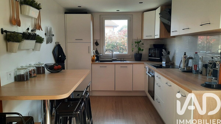Ma-Cabane - Vente Maison Sanguinet, 48 m²