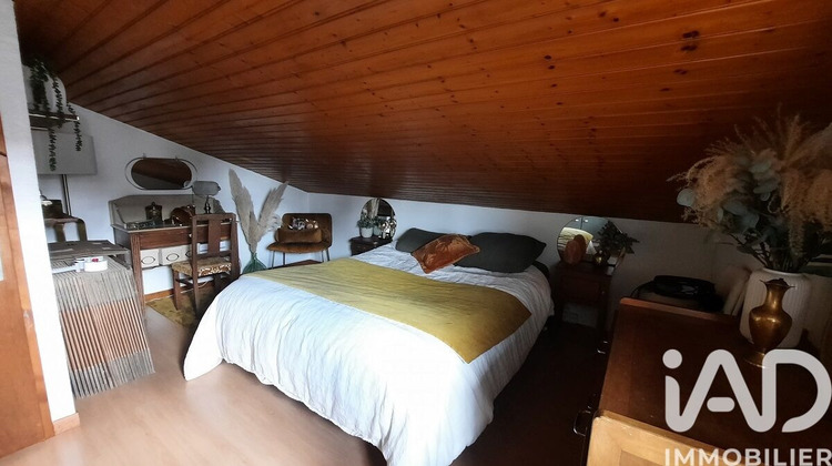 Ma-Cabane - Vente Maison Sanguinet, 48 m²