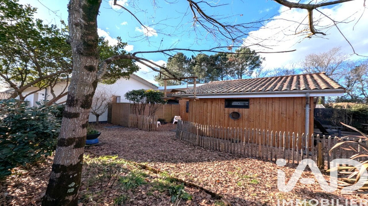 Ma-Cabane - Vente Maison Sanguinet, 116 m²
