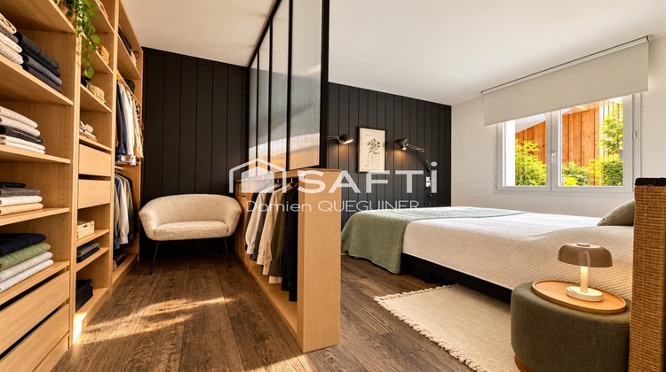 Ma-Cabane - Vente Maison Sanguinet, 115 m²