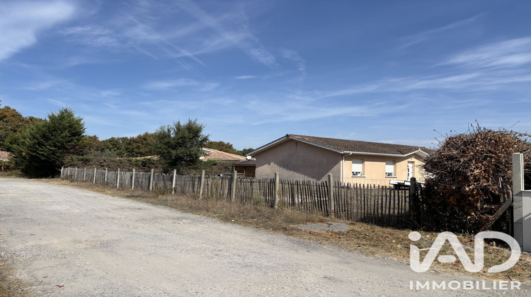 Ma-Cabane - Vente Maison Sanguinet, 110 m²