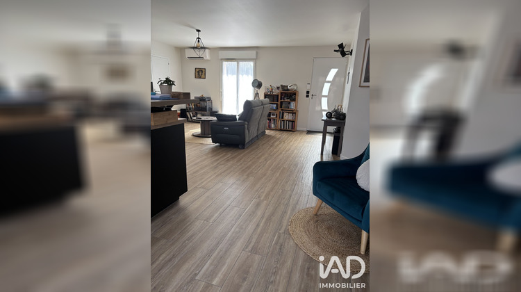 Ma-Cabane - Vente Maison Sanguinet, 110 m²