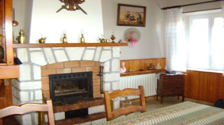 Ma-Cabane - Vente Maison Sanilhac, 110 m²