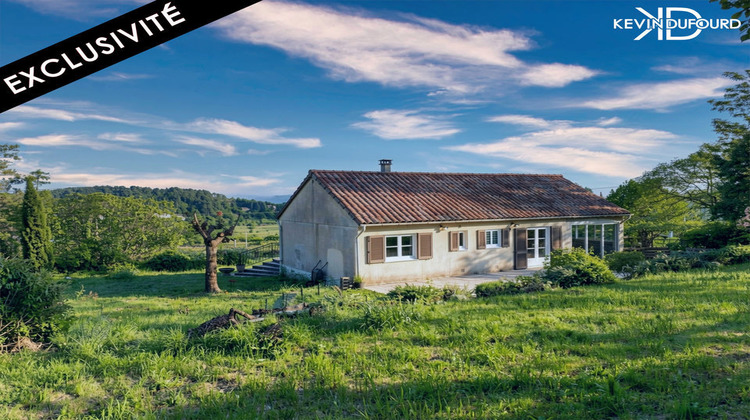 Ma-Cabane - Vente Maison SANILHAC, 85 m²