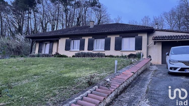 Ma-Cabane - Vente Maison Sanilhac, 120 m²